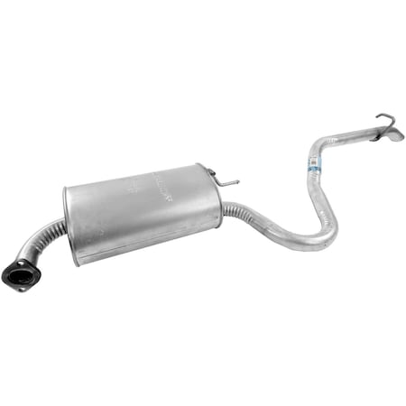 Walker Exhaust Muffler Assembly, 56238 56238